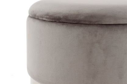 Hocker Cachet 100 2er-Set