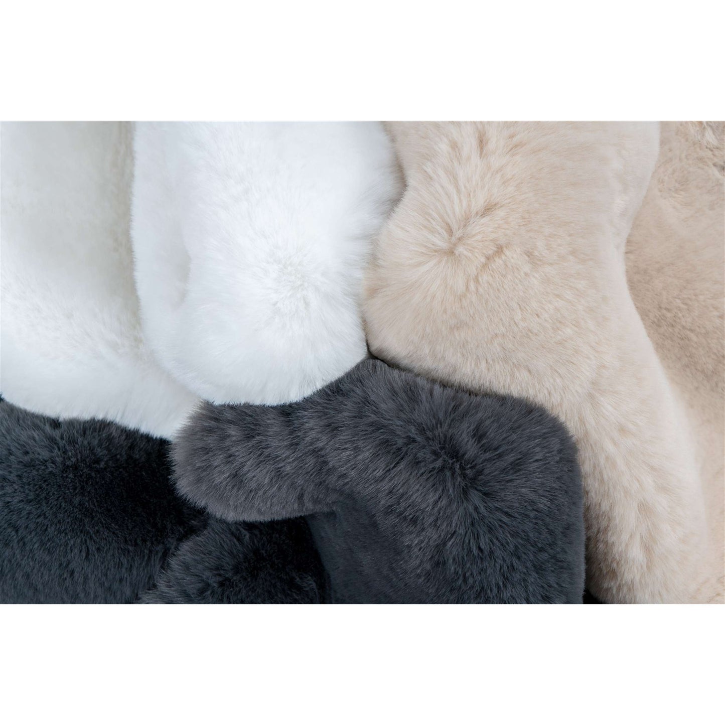 Clarisa Sheepskin 200