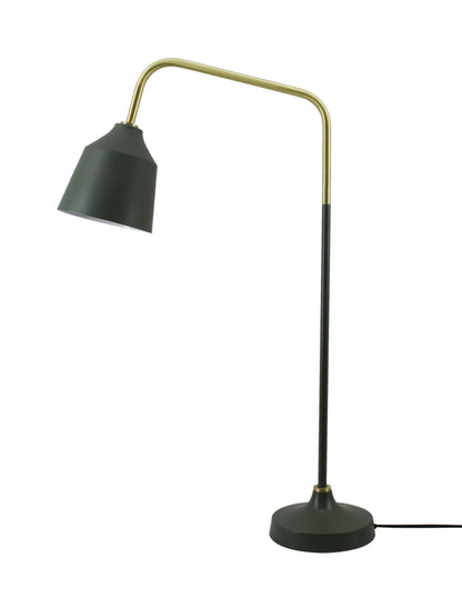 Tischlampe Cal 277 Army Grün