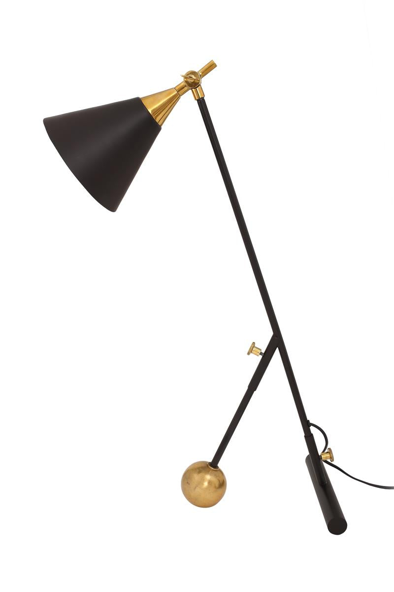 Tischlampe Calhoun 200