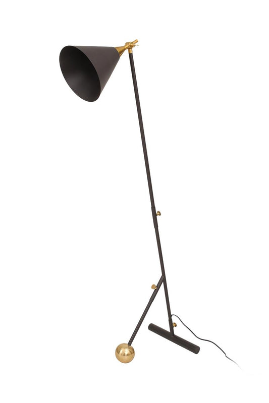 Stehlampe Opheria 200