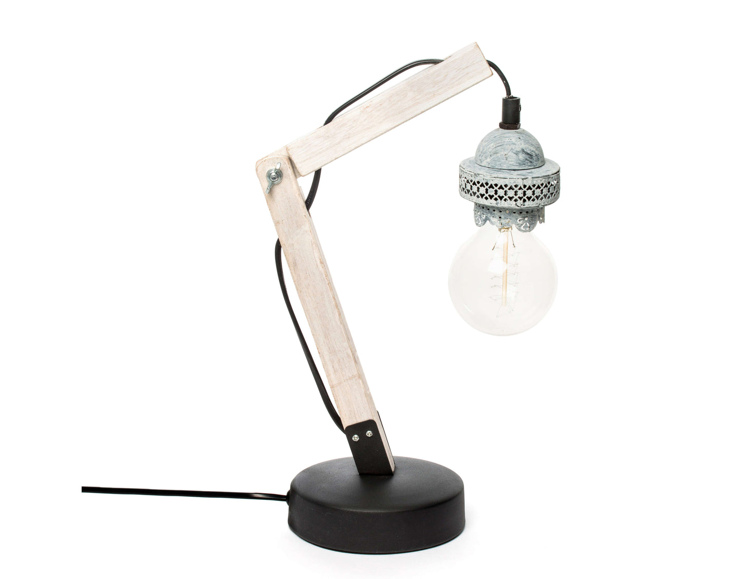 Tischlampe Clarke VI