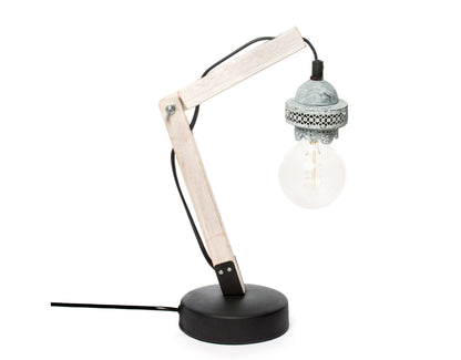 Tischlampe Clarke VI