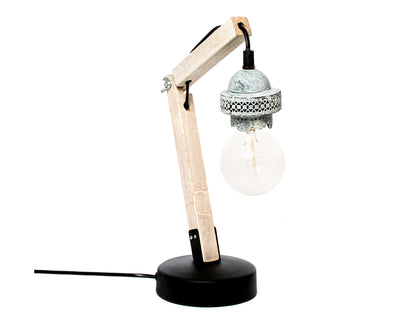 Tischlampe Clarke VI