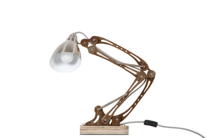 Tischlampe Eco-Hugger