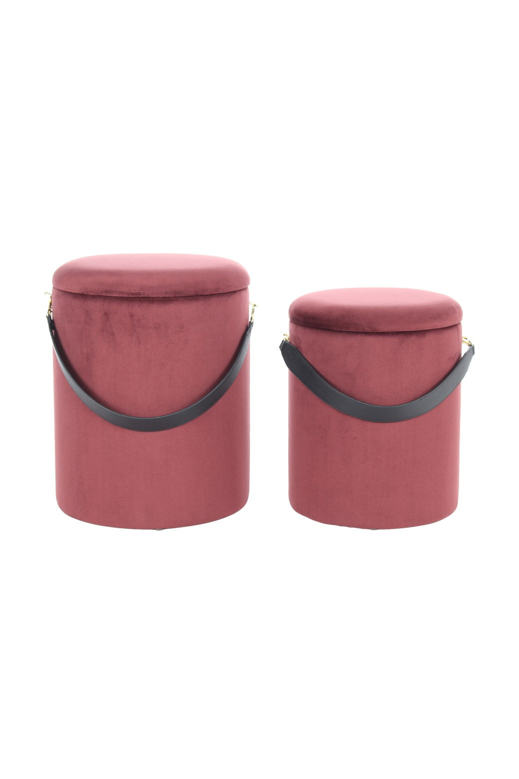 Hocker Broddy 100 2er-Set