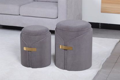 Hocker Christoph 100 2er-Set