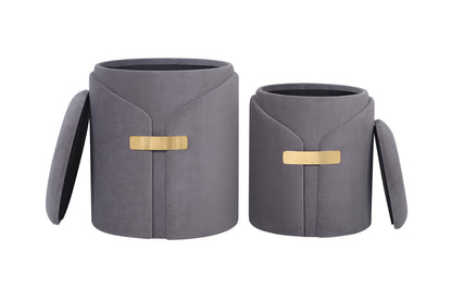 Hocker Christoph 100 2er-Set