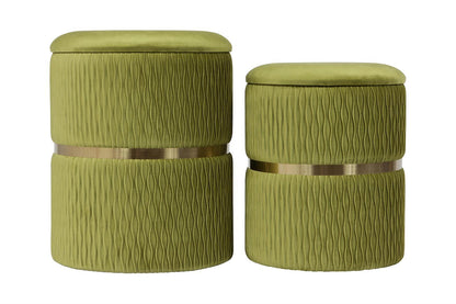 Hocker Zini 400 2er-Set