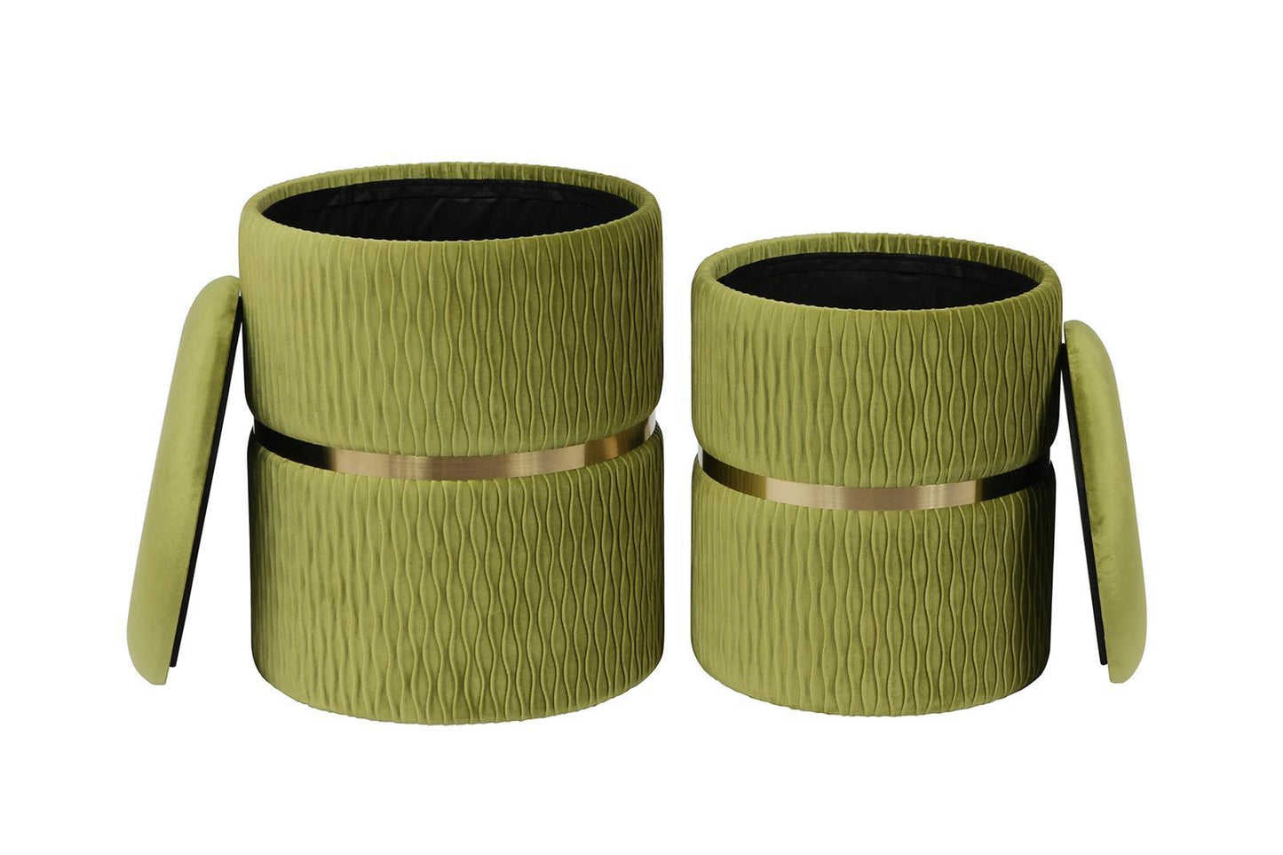 Hocker Zini 400 2er-Set